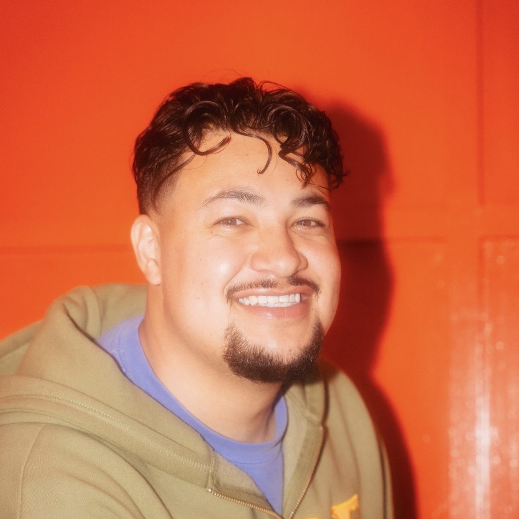 Jordan Esparza-Kelley