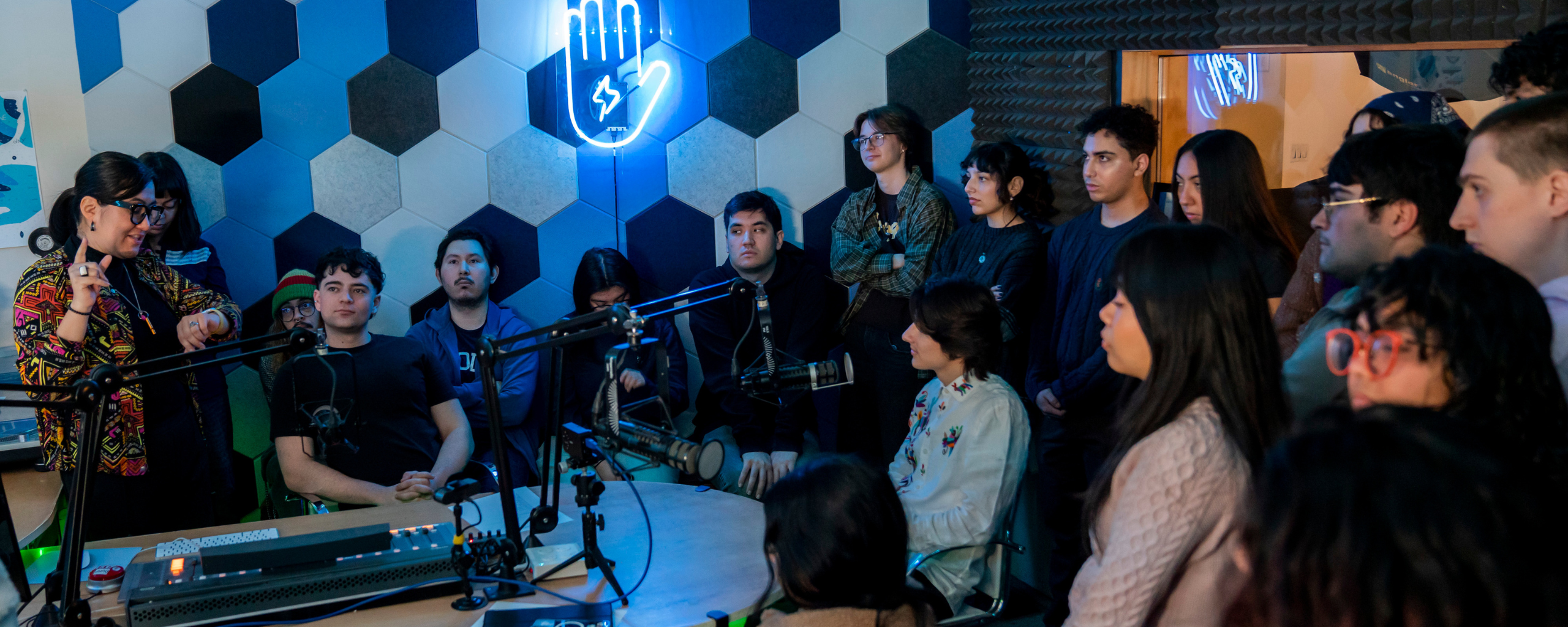 Humanities X Carousel Image